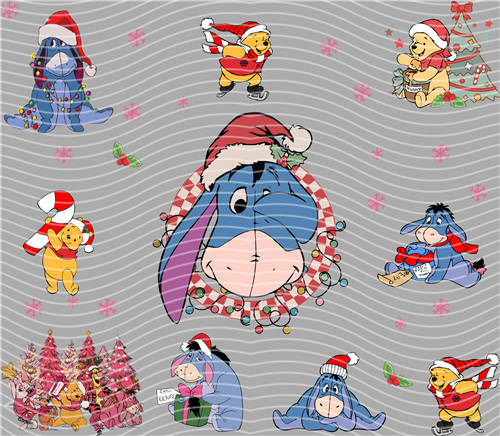 20oz cup wraps-U 429